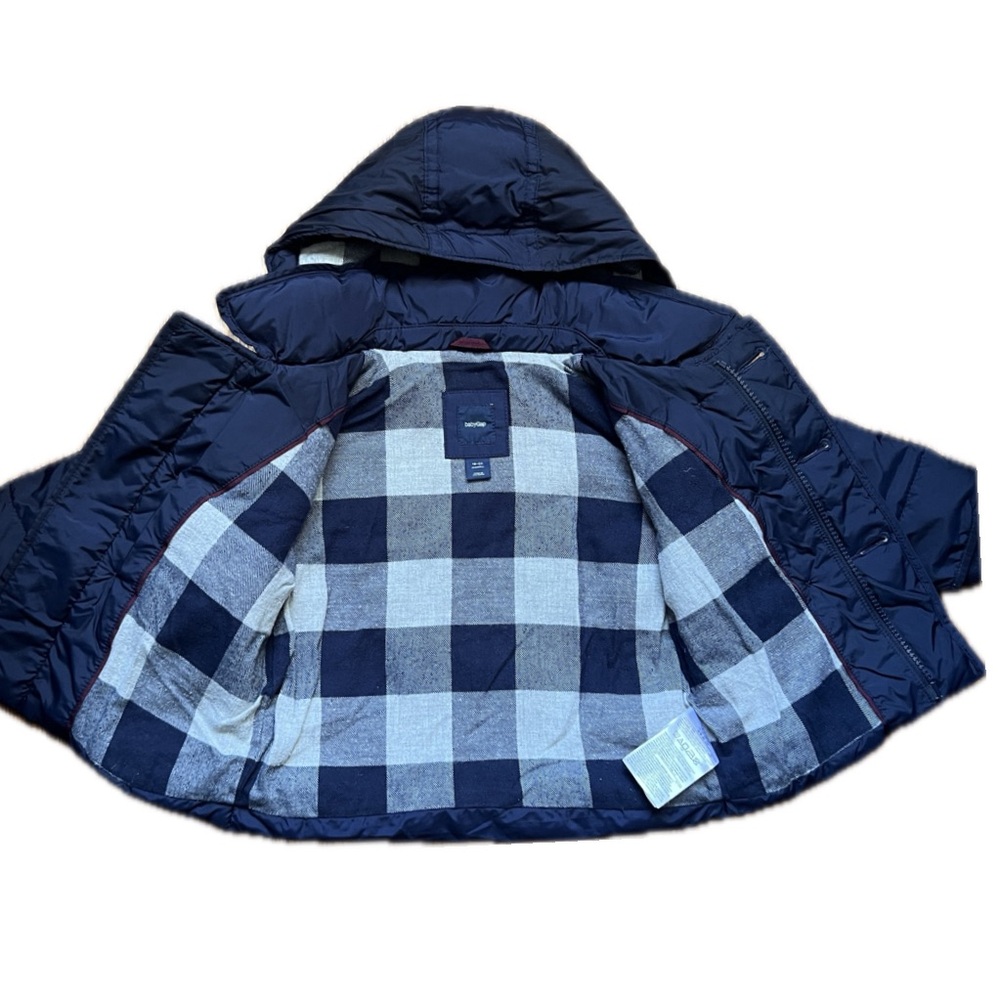 Baby Gap - Picture 2 of 5